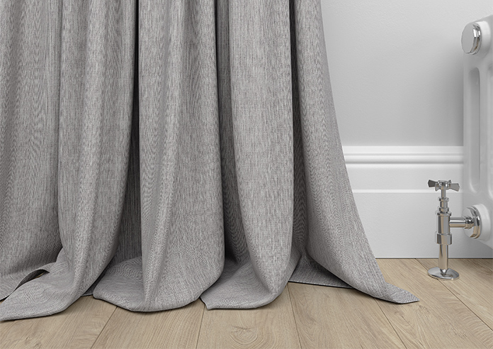 Atina (Blackout), Mist - Made to Measure Curtains - Image 6